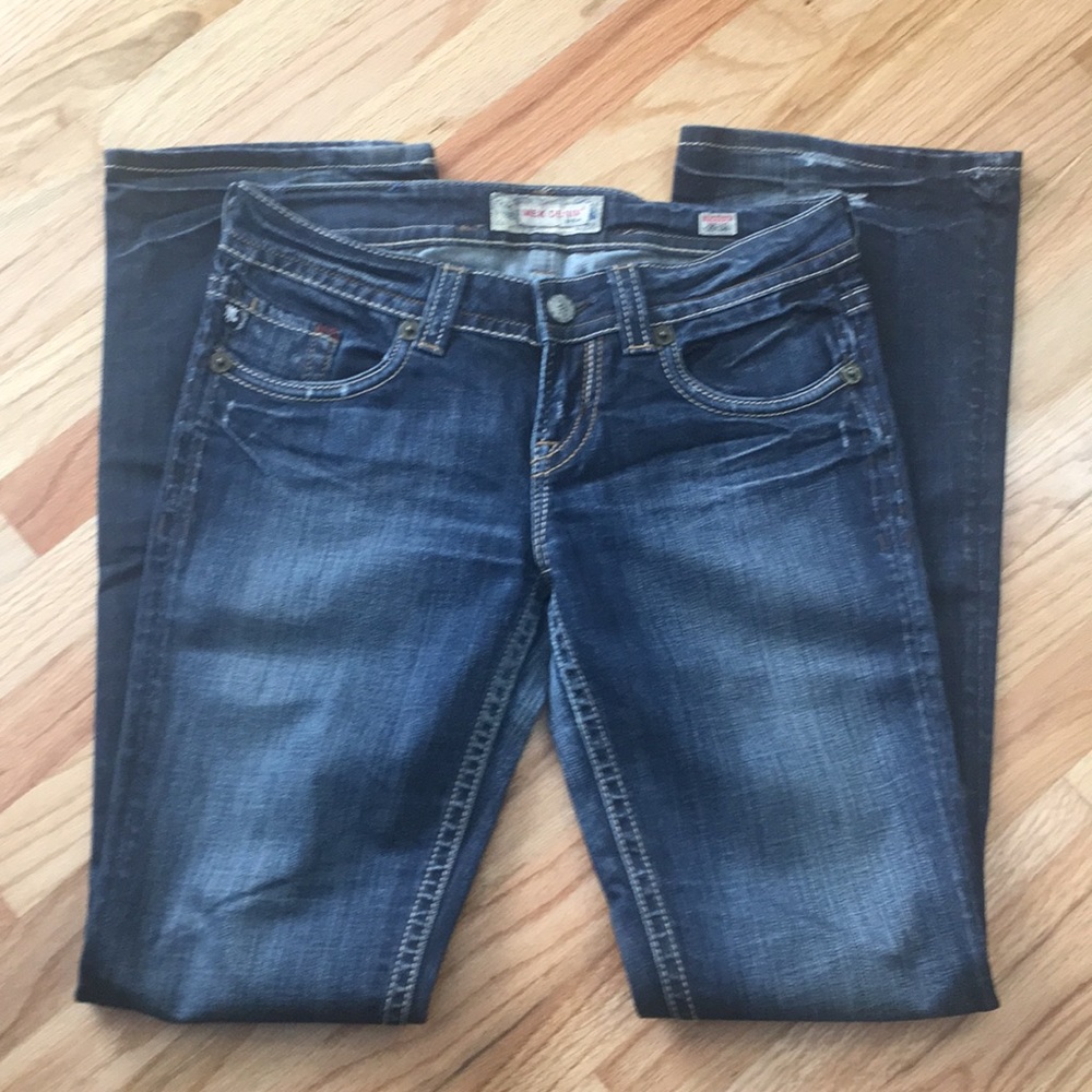 MEK jeans size 29